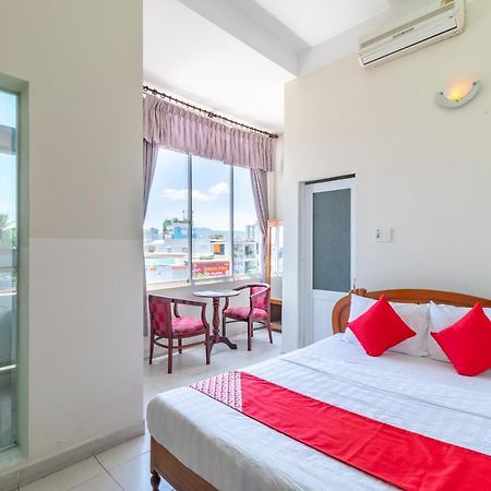 OYO 242 Thien Thanh Hotel Đà Nẵng Exterior foto