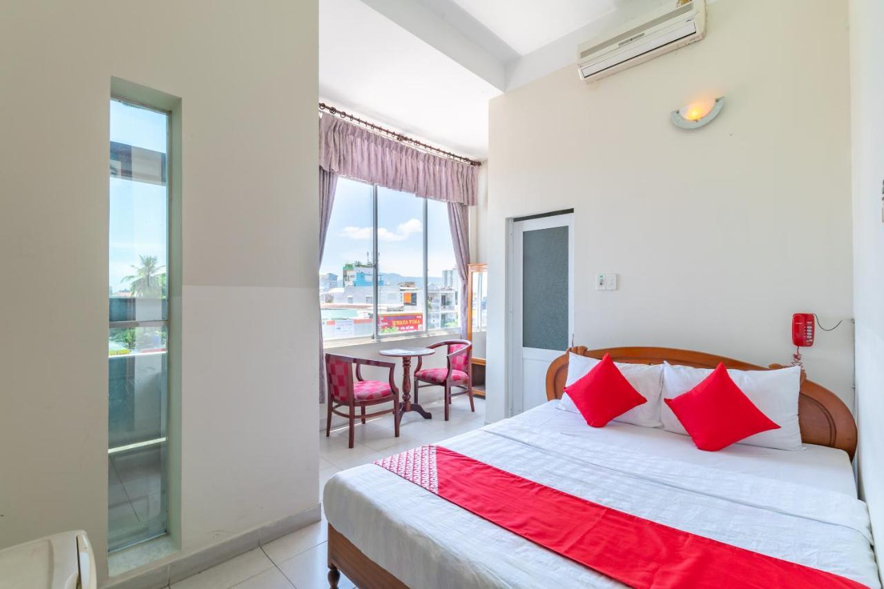 OYO 242 Thien Thanh Hotel Đà Nẵng Exterior foto