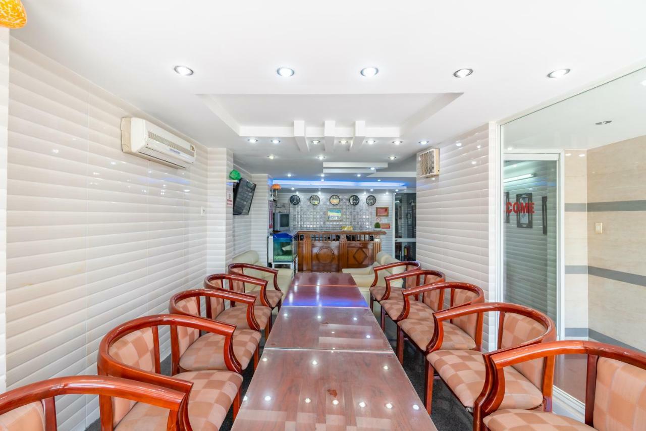 OYO 242 Thien Thanh Hotel Đà Nẵng Exterior foto