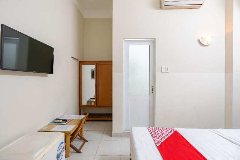 OYO 242 Thien Thanh Hotel Đà Nẵng Exterior foto